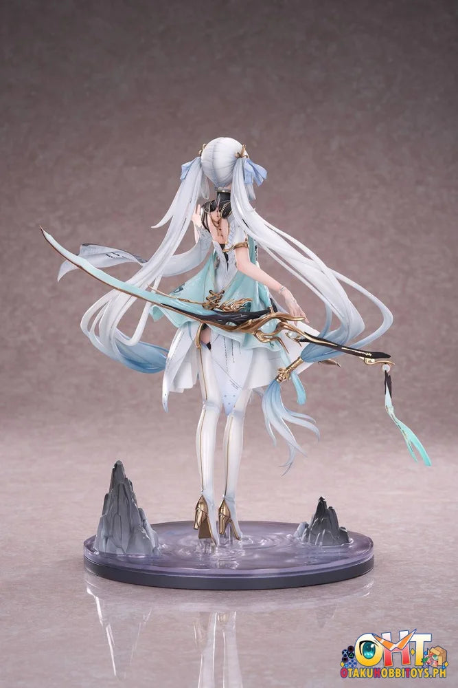 APEX TOYS 1/7 Scale [Wuthering Waves] JINHSIw BONUS - Scale Figure