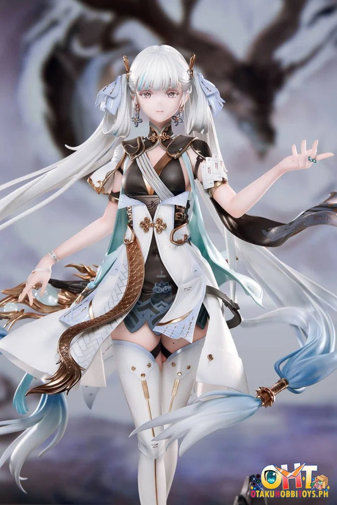 APEX TOYS 1/7 Scale [Wuthering Waves] JINHSIw BONUS - Scale Figure