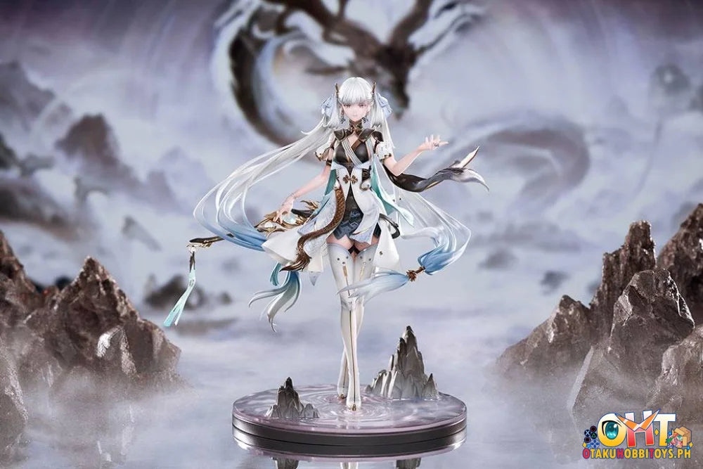 APEX TOYS 1/7 Scale [Wuthering Waves] JINHSIw BONUS - Scale Figure
