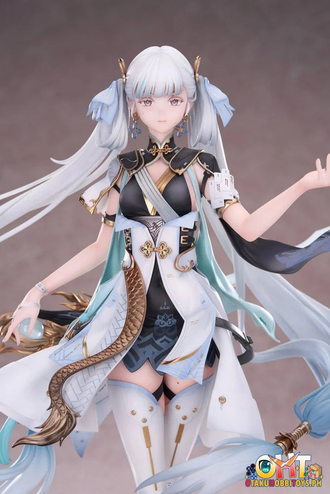 APEX TOYS 1/7 Scale [Wuthering Waves] JINHSIw BONUS - Scale Figure