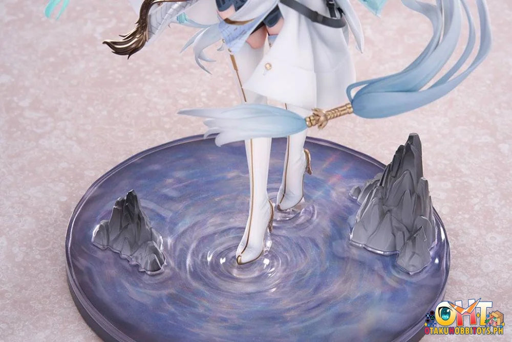 APEX TOYS 1/7 Scale [Wuthering Waves] JINHSIw BONUS - Scale Figure