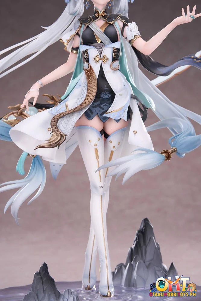 APEX TOYS 1/7 Scale [Wuthering Waves] JINHSIw BONUS - Scale Figure