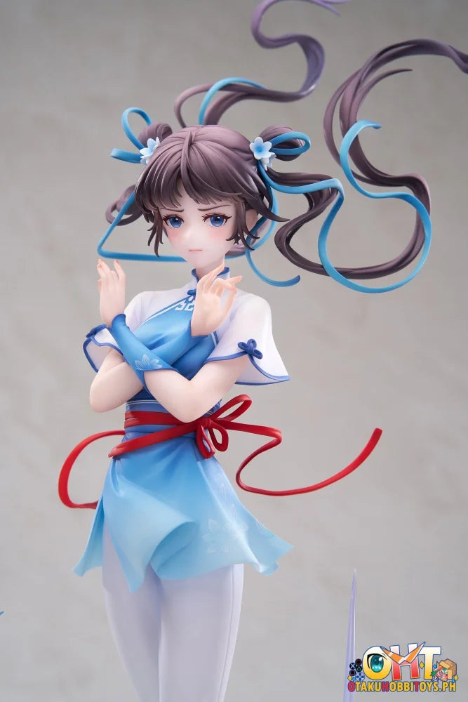 APEX TOYS 1/7 [Sword and Fairy] Zhao Ling•Er Fairy Summoning Ver. w/ BONUS Scale Figure