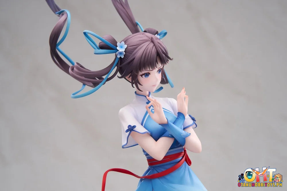 APEX TOYS 1/7 [Sword and Fairy] Zhao Ling•Er Fairy Summoning Ver. w/ BONUS Scale Figure