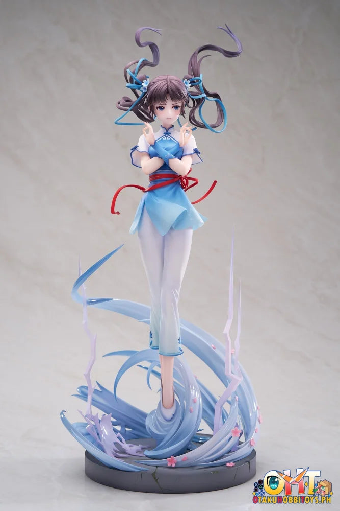 APEX TOYS 1/7 [Sword and Fairy] Zhao Ling•Er Fairy Summoning Ver. w/ BONUS Scale Figure