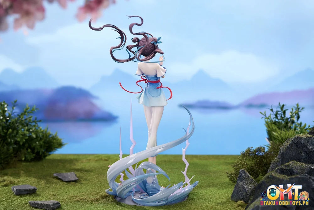 APEX TOYS 1/7 [Sword and Fairy] Zhao Ling•Er Fairy Summoning Ver. w/ BONUS Scale Figure