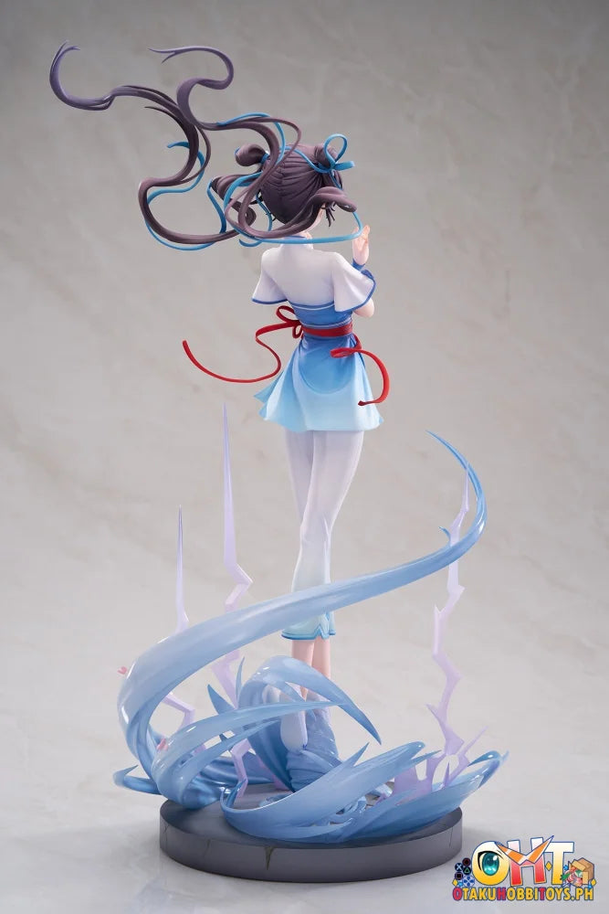 APEX TOYS 1/7 [Sword and Fairy] Zhao Ling•Er Fairy Summoning Ver. w/ BONUS Scale Figure