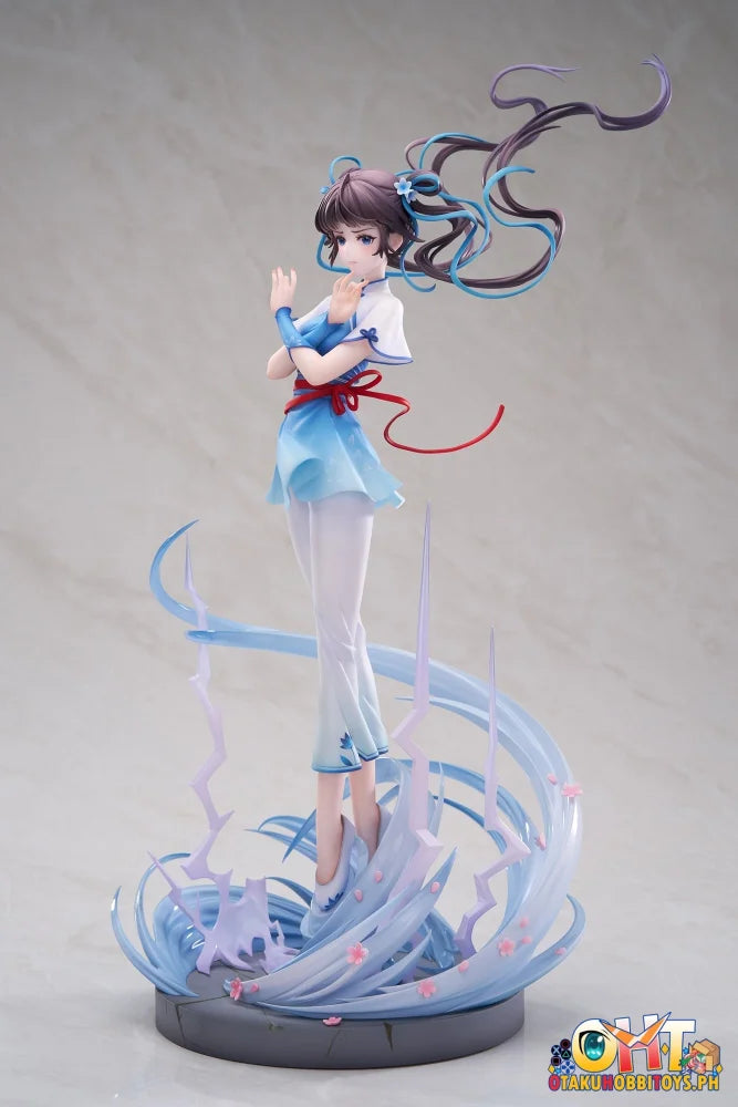 APEX TOYS 1/7 [Sword and Fairy] Zhao Ling•Er Fairy Summoning Ver. w/ BONUS Scale Figure