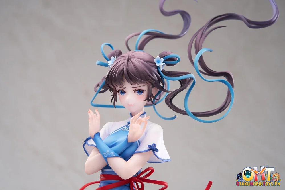 APEX TOYS 1/7 [Sword and Fairy] Zhao Ling•Er Fairy Summoning Ver. w/ BONUS Scale Figure