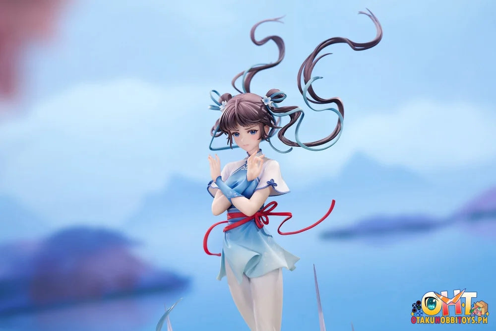 APEX TOYS 1/7 [Sword and Fairy] Zhao Ling•Er Fairy Summoning Ver. w/ BONUS Scale Figure