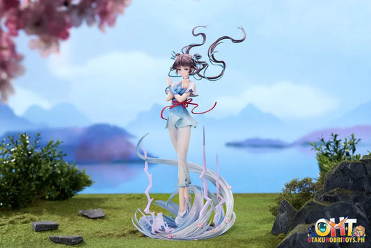 APEX TOYS 1/7 [Sword and Fairy] Zhao Ling•Er Fairy Summoning Ver. w/ BONUS Scale Figure