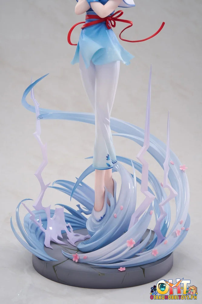 APEX TOYS 1/7 [Sword and Fairy] Zhao Ling•Er Fairy Summoning Ver. w/ BONUS Scale Figure