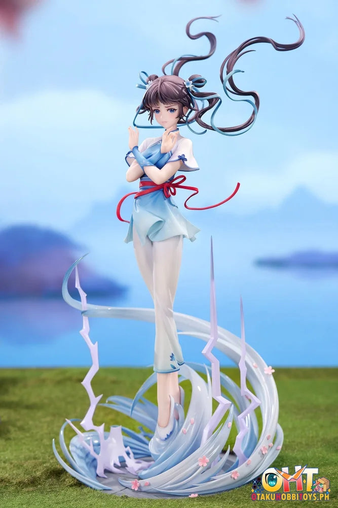 APEX TOYS 1/7 [Sword and Fairy] Zhao Ling•Er Fairy Summoning Ver. w/ BONUS Scale Figure