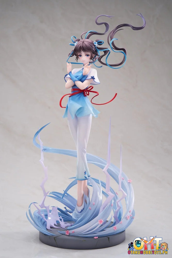 APEX TOYS 1/7 [Sword and Fairy] Zhao Ling•Er Fairy Summoning Ver. w/ BONUS Scale Figure