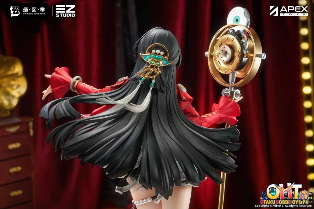 APEX TOYS 1/7 Zenless Zone Zero ASTRA YAO - Scale Figure