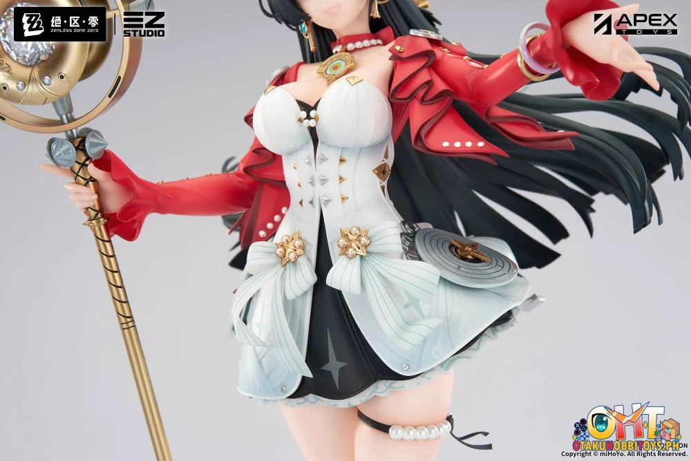 APEX TOYS 1/7 Zenless Zone Zero ASTRA YAO - Scale Figure
