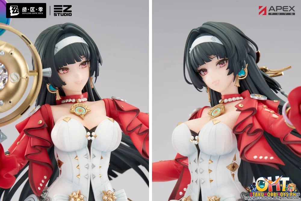 APEX TOYS 1/7 Zenless Zone Zero ASTRA YAO - Scale Figure