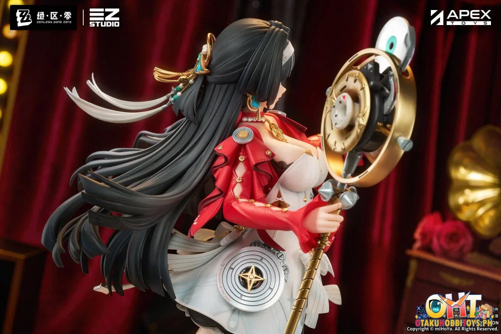 APEX TOYS 1/7 Zenless Zone Zero ASTRA YAO - Scale Figure