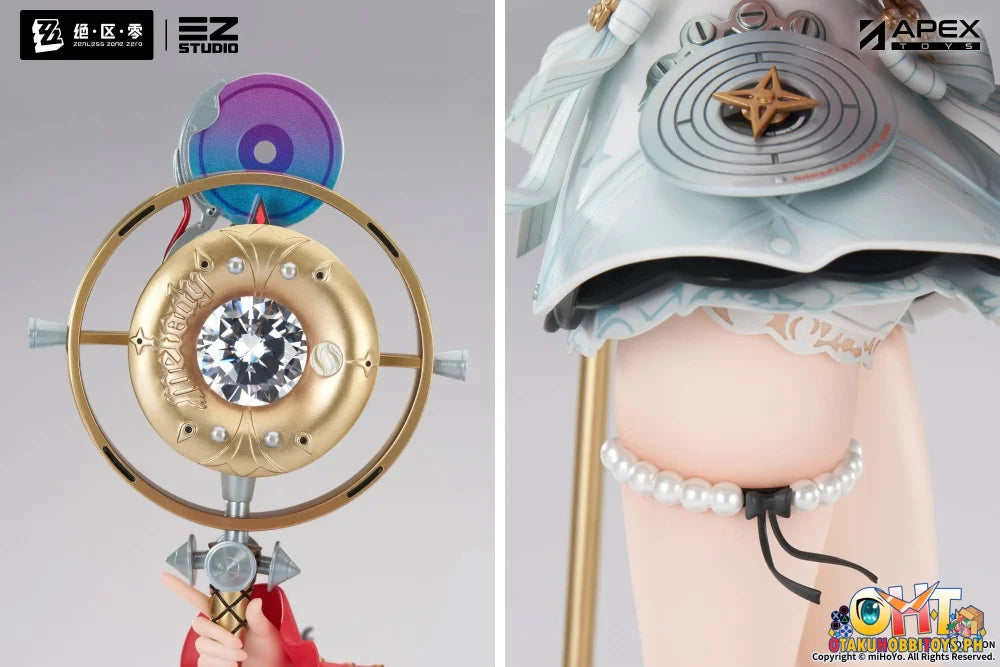 APEX TOYS 1/7 Zenless Zone Zero ASTRA YAO - Scale Figure