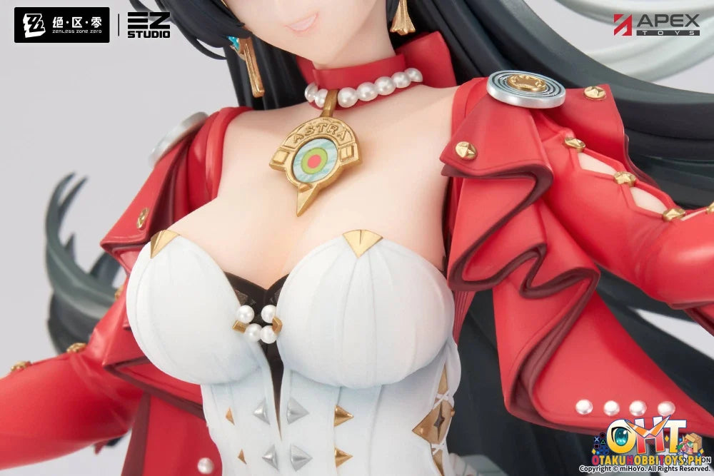 APEX TOYS 1/7 Zenless Zone Zero ASTRA YAO - Scale Figure