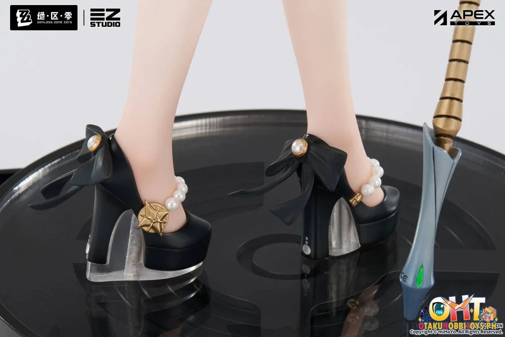 APEX TOYS 1/7 Zenless Zone Zero ASTRA YAO - Scale Figure