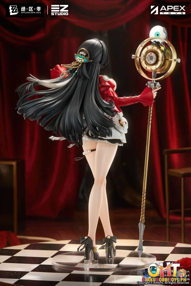 APEX TOYS 1/7 Zenless Zone Zero ASTRA YAO - Scale Figure
