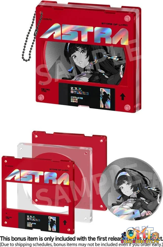 APEX TOYS 1/7 Zenless Zone Zero ASTRA YAO - Scale Figure