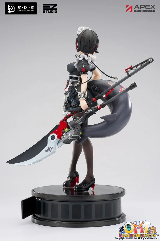 APEX TOYS 1/7 Zenless Zone Zero ELLEN JOE w/ BONUS Scale Figure