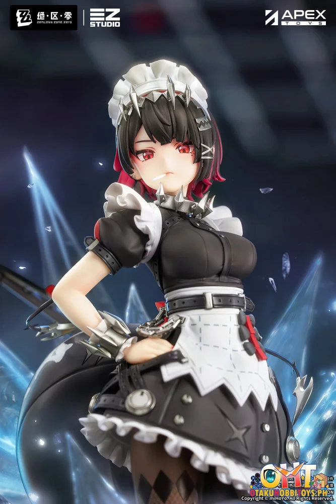 APEX TOYS 1/7 Zenless Zone Zero ELLEN JOE w/ BONUS Scale Figure