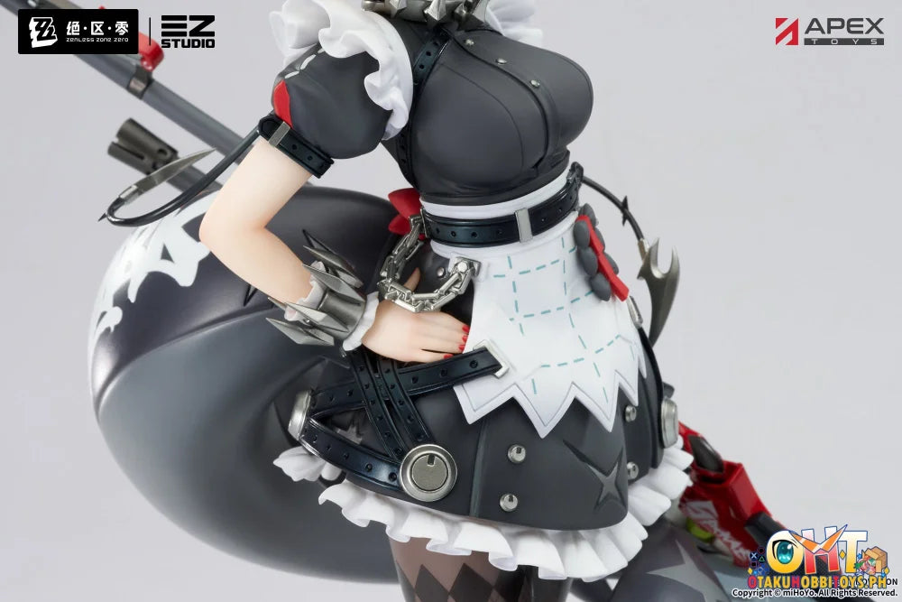 APEX TOYS 1/7 Zenless Zone Zero ELLEN JOE w/ BONUS Scale Figure