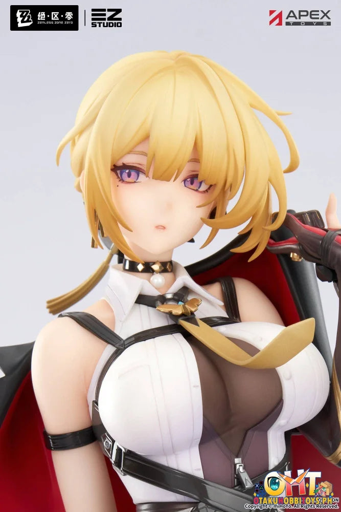 APEX TOYS 1/7 Zenless Zone Zero Evelyn Chevalier Scale Figure