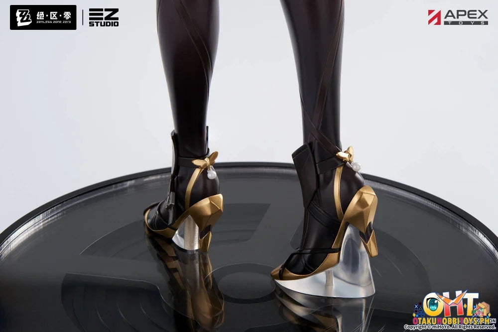 APEX TOYS 1/7 Zenless Zone Zero Evelyn Chevalier Scale Figure