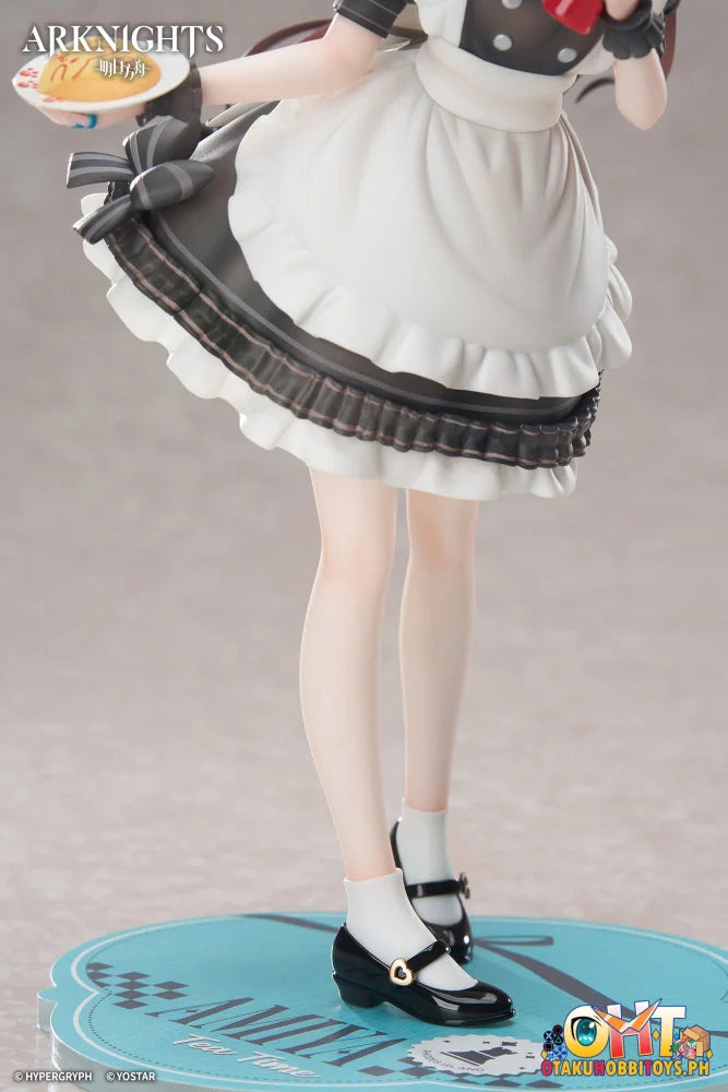 APEX TOYS 1/8 Arknights LIMEPIE Series Amiya Tea Time - Scale Figure