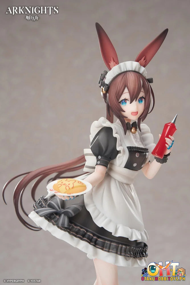 APEX TOYS 1/8 Arknights LIMEPIE Series Amiya Tea Time - Scale Figure