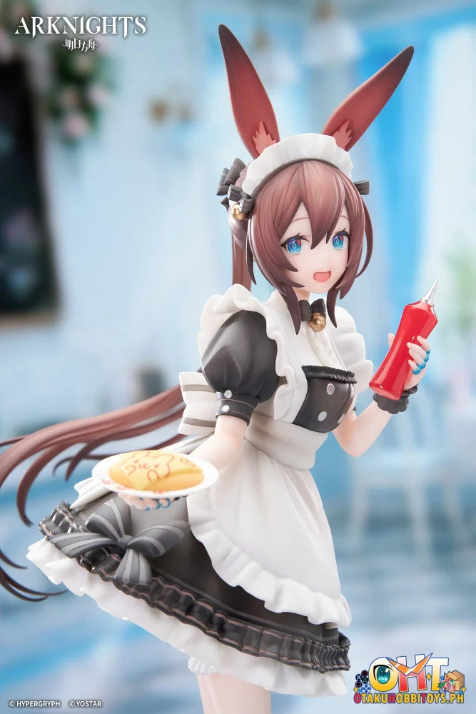APEX TOYS 1/8 Arknights LIMEPIE Series Amiya Tea Time - Scale Figure