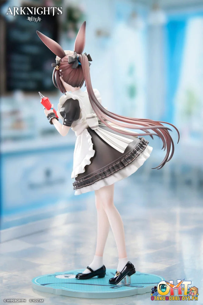 APEX TOYS 1/8 Arknights LIMEPIE Series Amiya Tea Time - Scale Figure