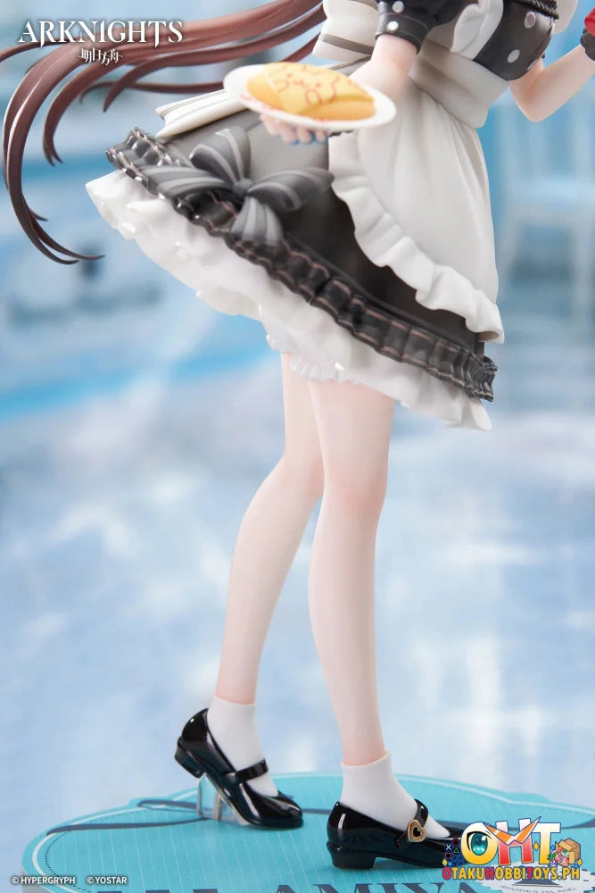 APEX TOYS 1/8 Arknights LIMEPIE Series Amiya Tea Time - Scale Figure