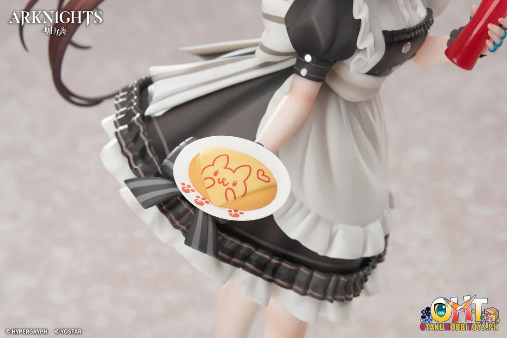 APEX TOYS 1/8 Arknights LIMEPIE Series Amiya Tea Time - Scale Figure