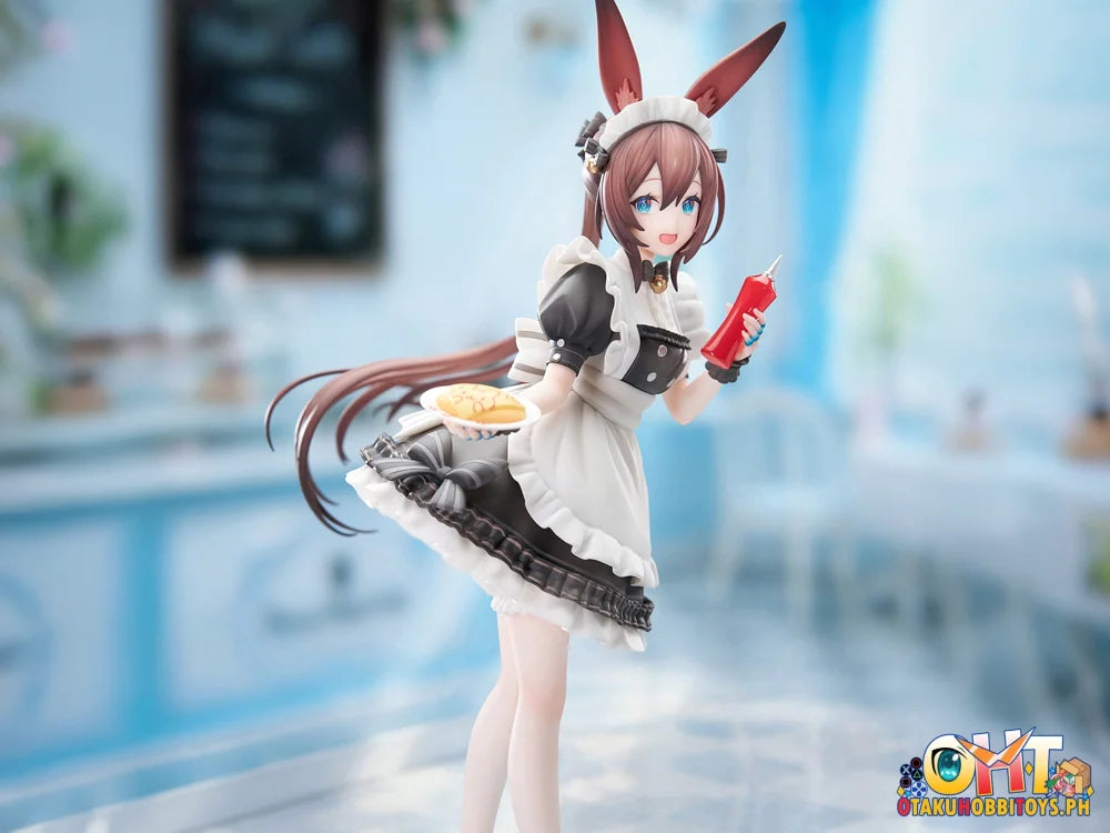 APEX TOYS 1/8 Arknights LIMEPIE Series Amiya Tea Time - Scale Figure