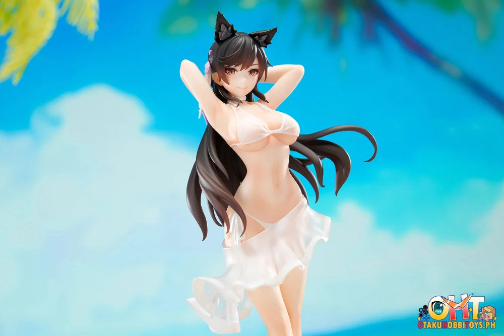 APEX TOYS 1/8 AZUR LANE LIMEPIE Series ATAGO [Summer March] Scale Figure