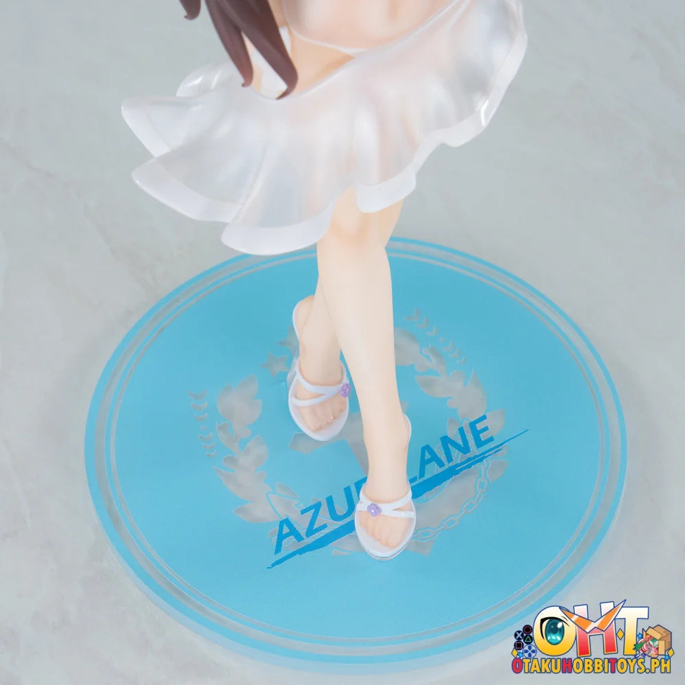 APEX TOYS 1/8 AZUR LANE LIMEPIE Series ATAGO [Summer March] Scale Figure