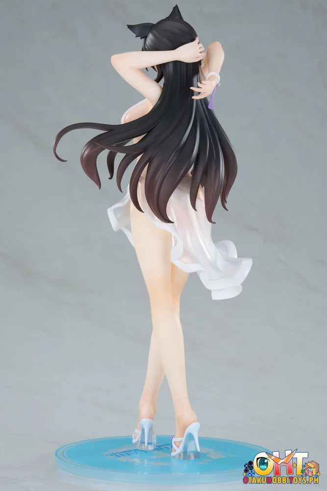 APEX TOYS 1/8 AZUR LANE LIMEPIE Series ATAGO [Summer March] Scale Figure