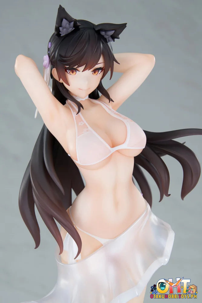 APEX TOYS 1/8 AZUR LANE LIMEPIE Series ATAGO [Summer March] Scale Figure