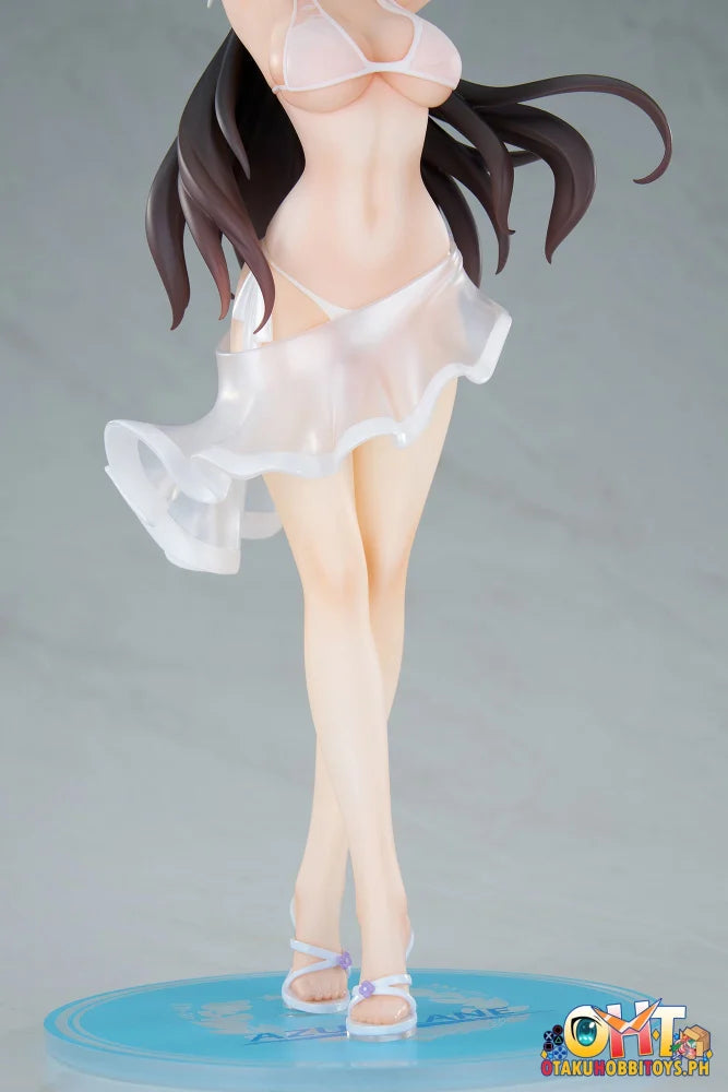 APEX TOYS 1/8 AZUR LANE LIMEPIE Series ATAGO [Summer March] Scale Figure