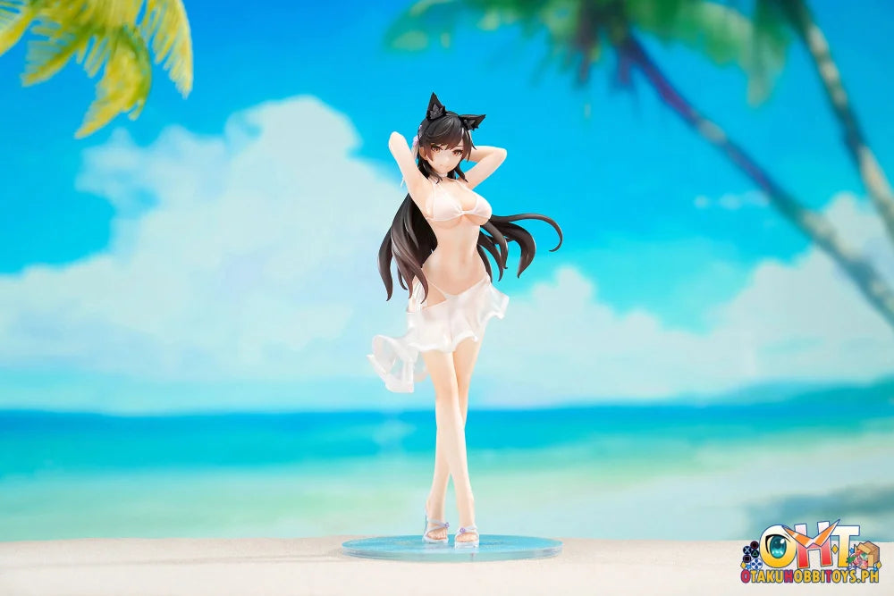 APEX TOYS 1/8 AZUR LANE LIMEPIE Series ATAGO [Summer March] Scale Figure