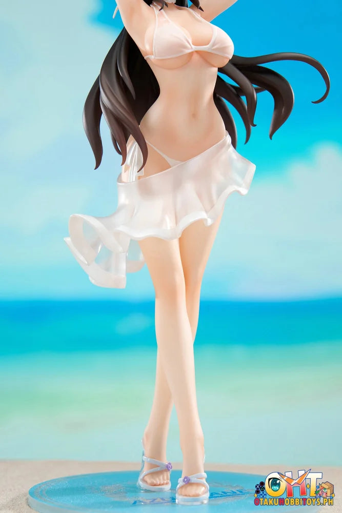 APEX TOYS 1/8 AZUR LANE LIMEPIE Series ATAGO [Summer March] Scale Figure