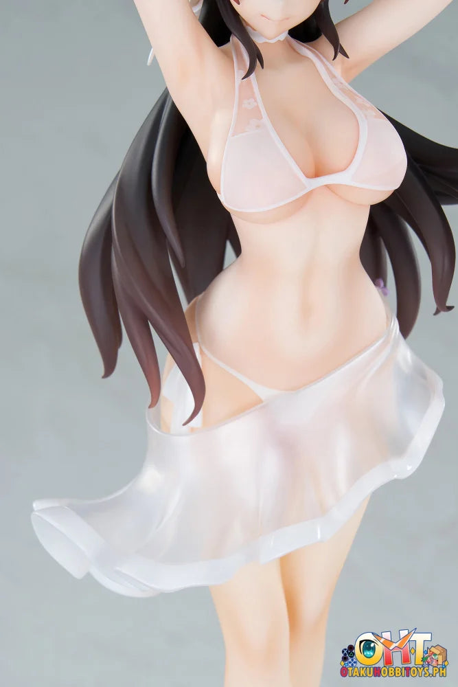 APEX TOYS 1/8 AZUR LANE LIMEPIE Series ATAGO [Summer March] Scale Figure