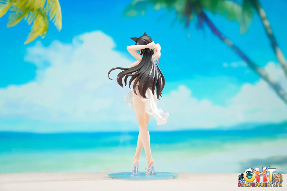 APEX TOYS 1/8 AZUR LANE LIMEPIE Series ATAGO [Summer March] Scale Figure