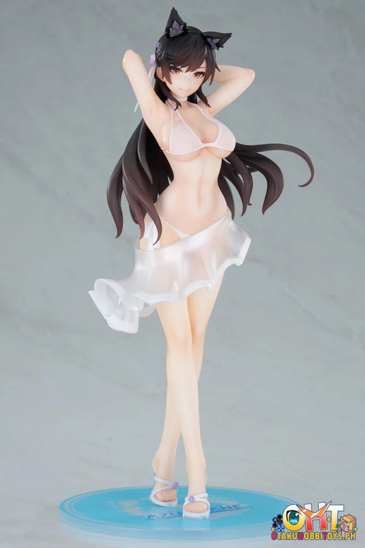 APEX TOYS 1/8 AZUR LANE LIMEPIE Series ATAGO [Summer March] Scale Figure