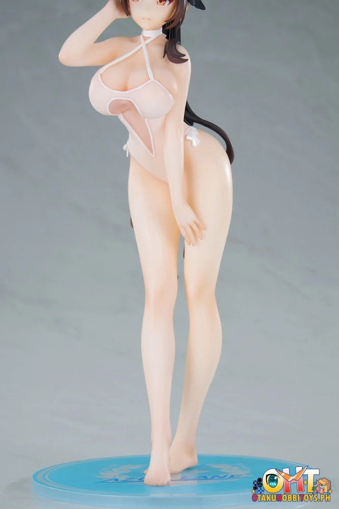 APEX TOYS 1/8 AZUR LANE LIMEPIE Series TAKAO [Beach Rhapsody] Scale Figure